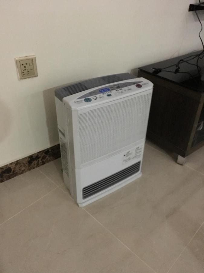 מורי Aloche Apartments מראה חיצוני תמונה