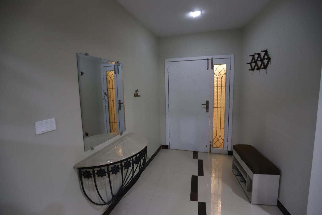 מורי Aloche Apartments מראה חיצוני תמונה