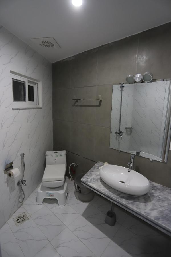 מורי Aloche Apartments מראה חיצוני תמונה