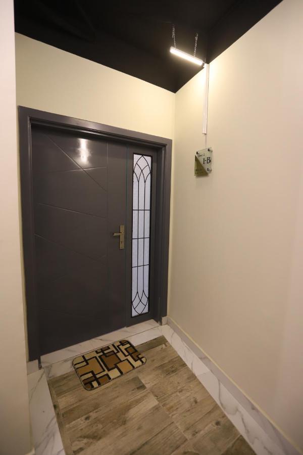 מורי Aloche Apartments מראה חיצוני תמונה